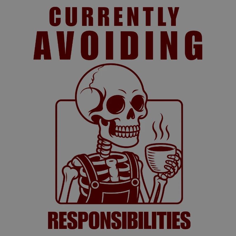 Skeleton Avoiding Responsibilities Design