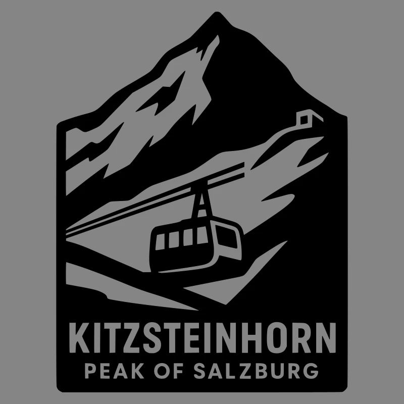 kitzsteinhorn alpen