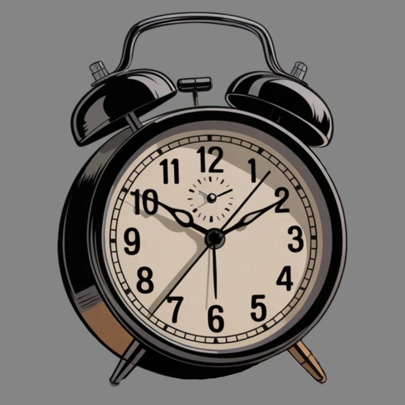Alarm clock