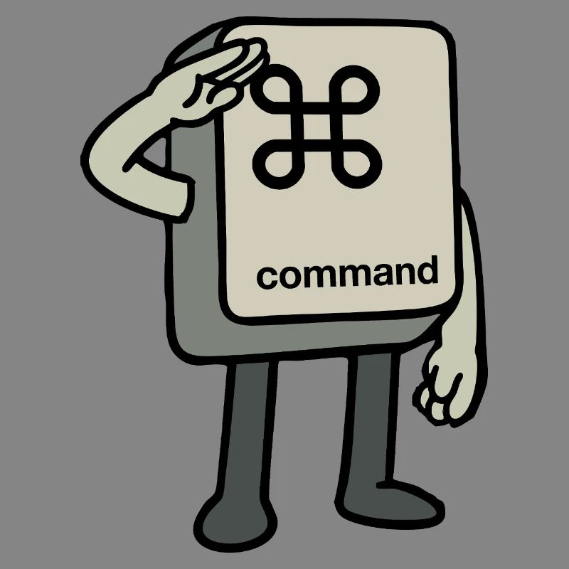 Command key