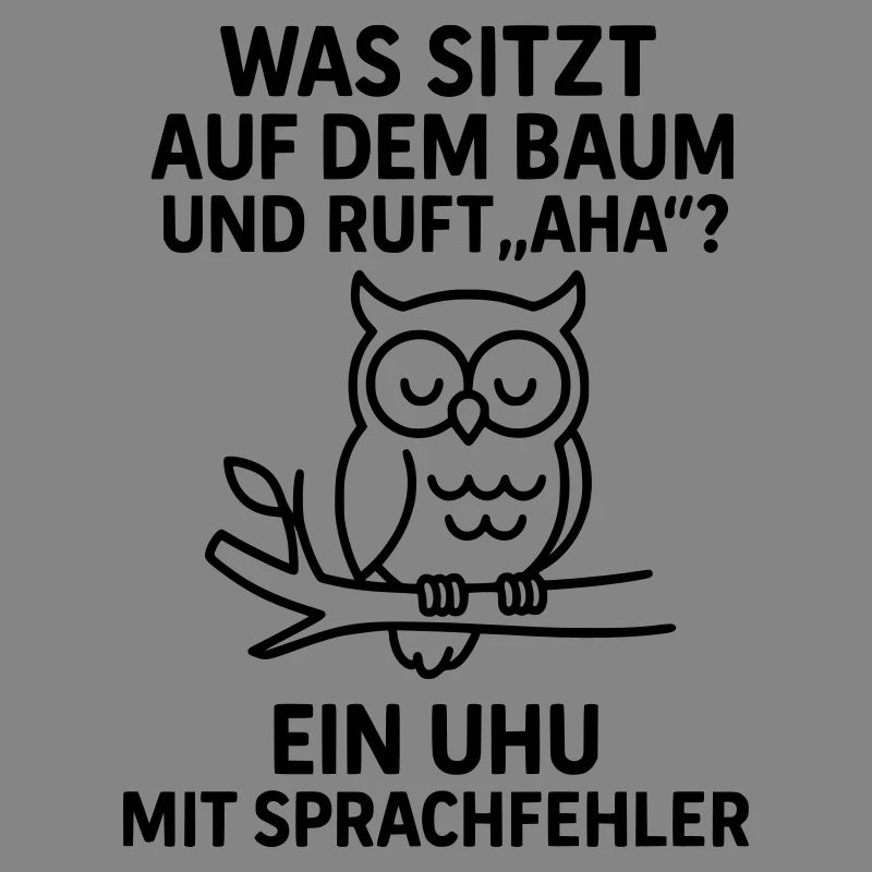 uhu sprachfehler witz