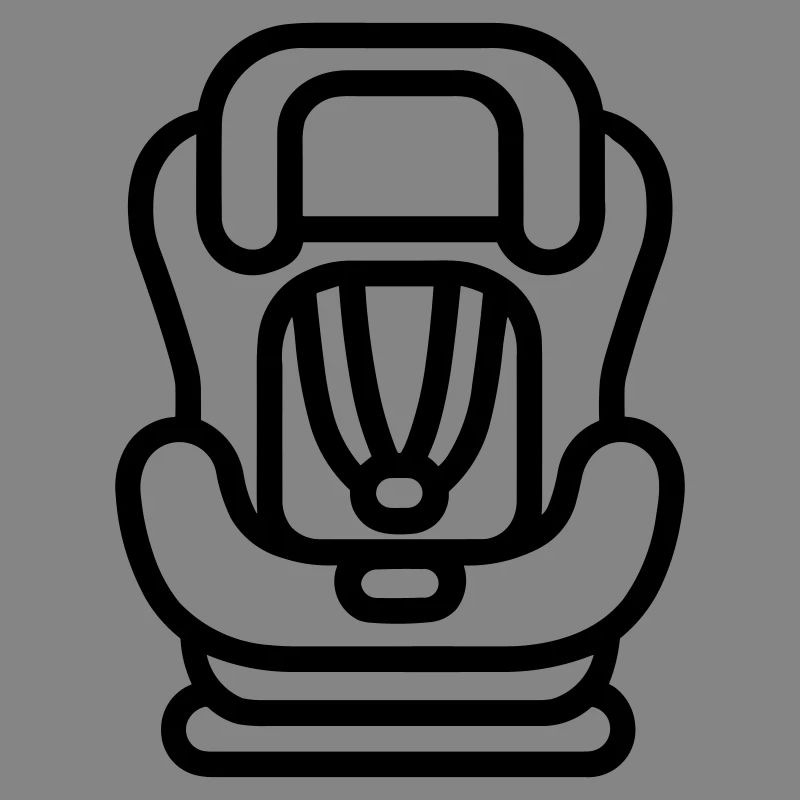 siège auto bébé