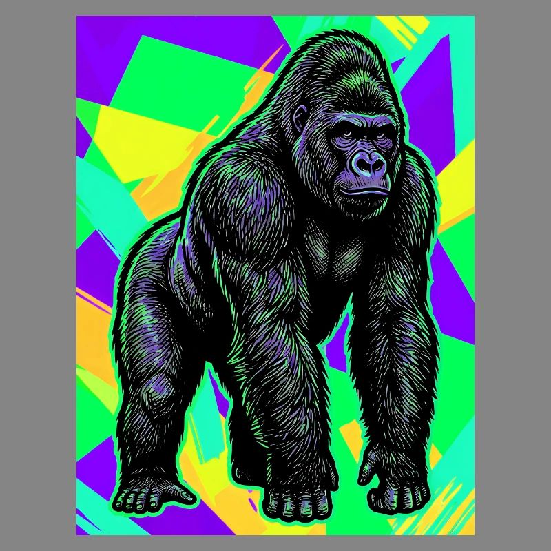 Gorilla