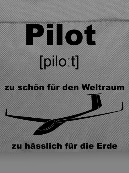 pilot