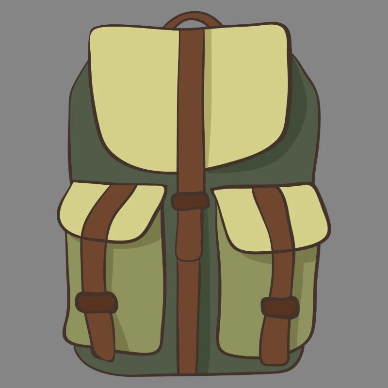 backpack