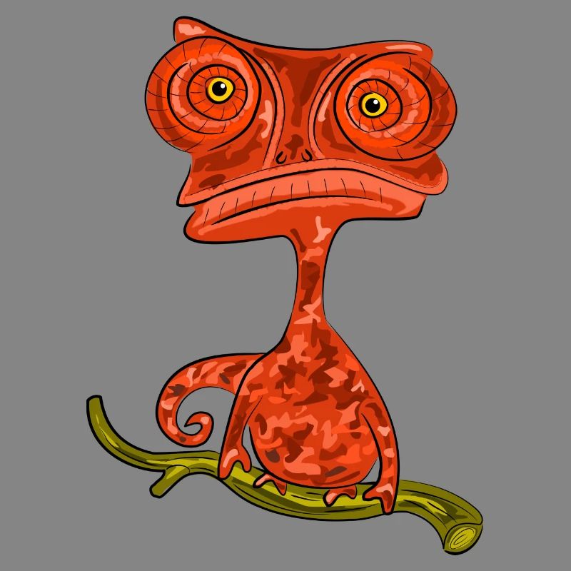chameleon