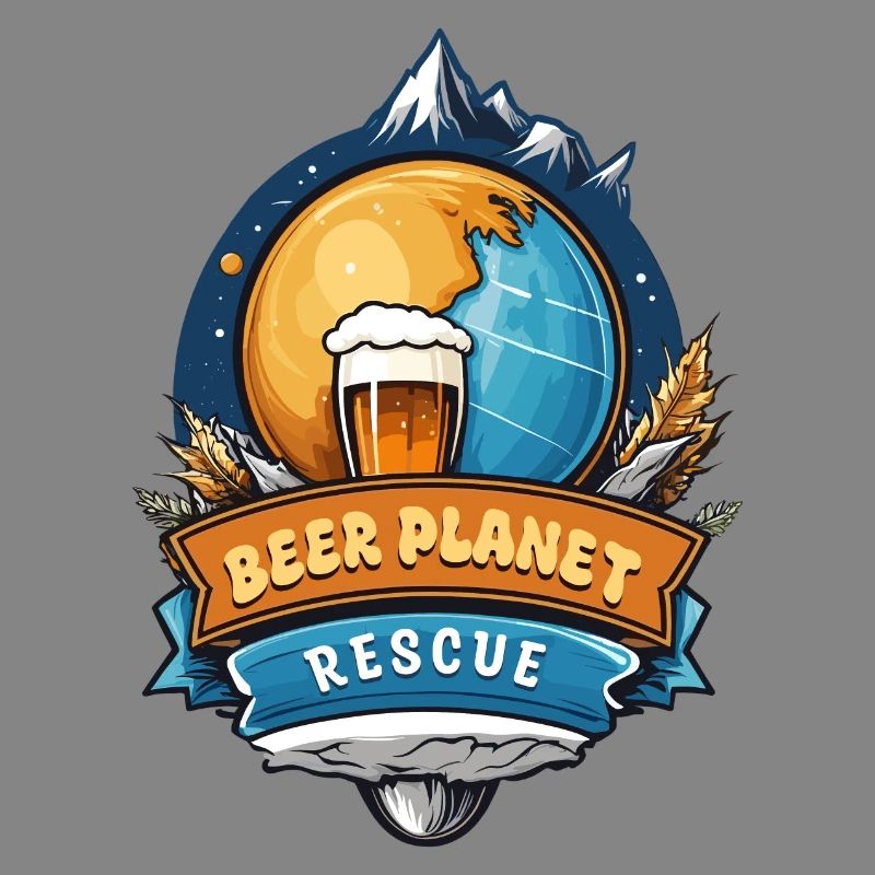 Beer Saving the Planet