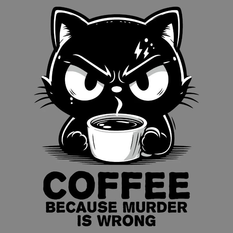Murder is wrong