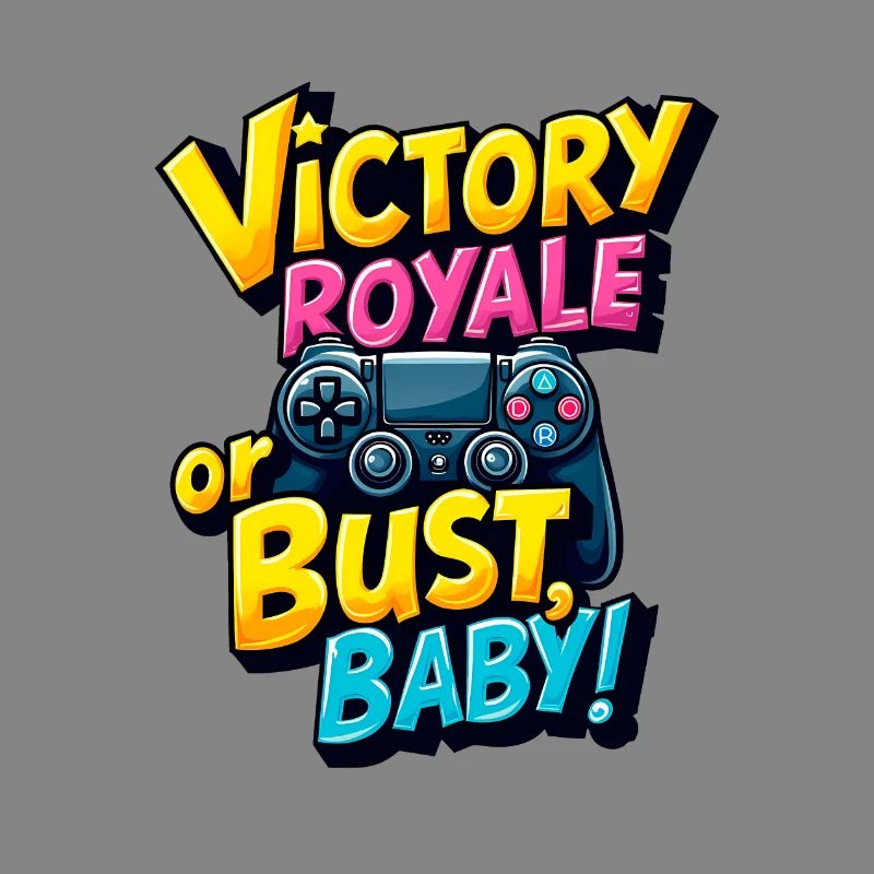 VICTORY ROYALE ODER PLEITE, BABY!