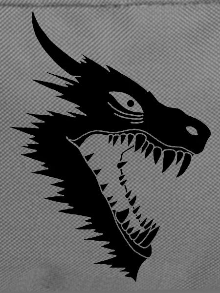 Angriff des Schwarzen Drachen