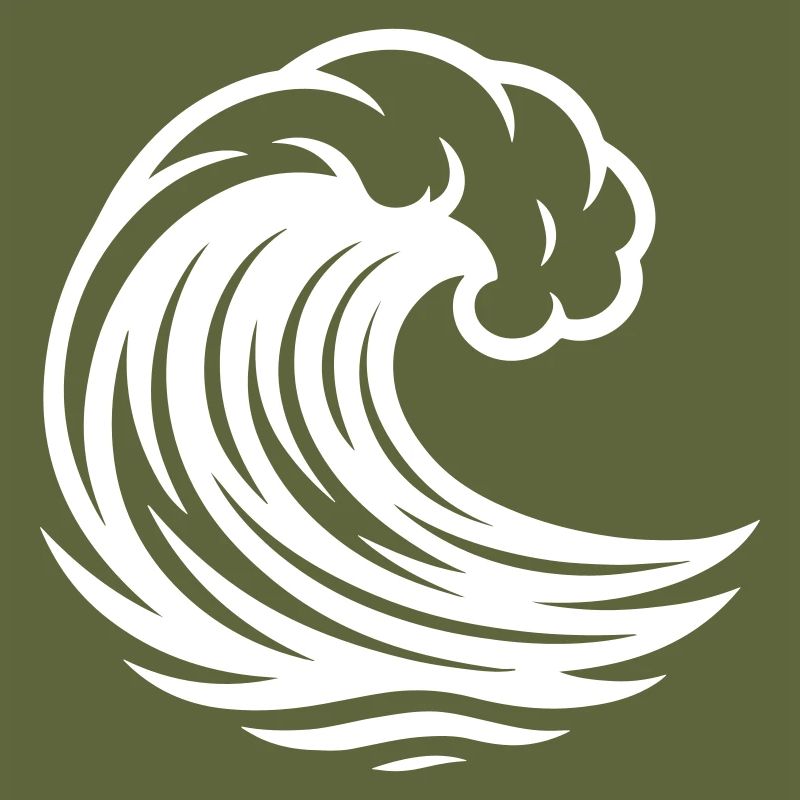 Wave Ocean