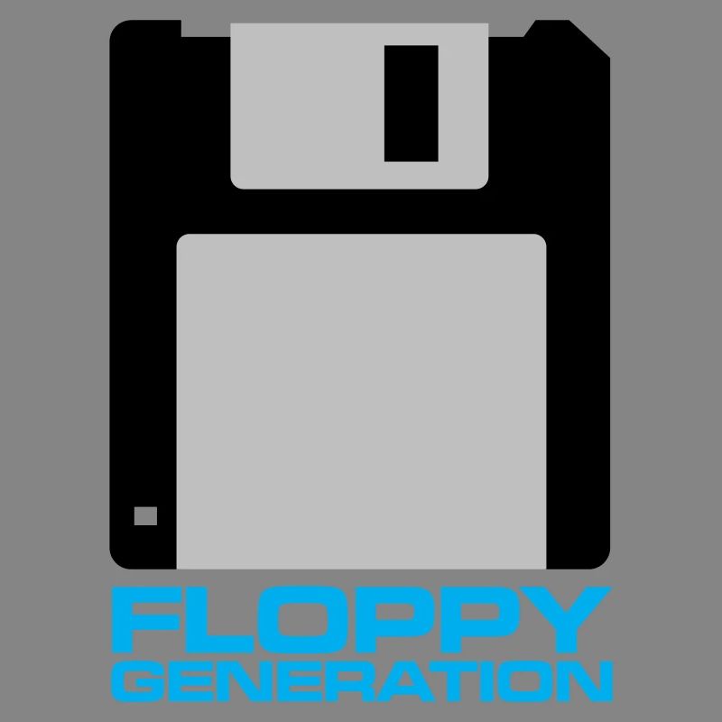 Diskette Generation 3.5
