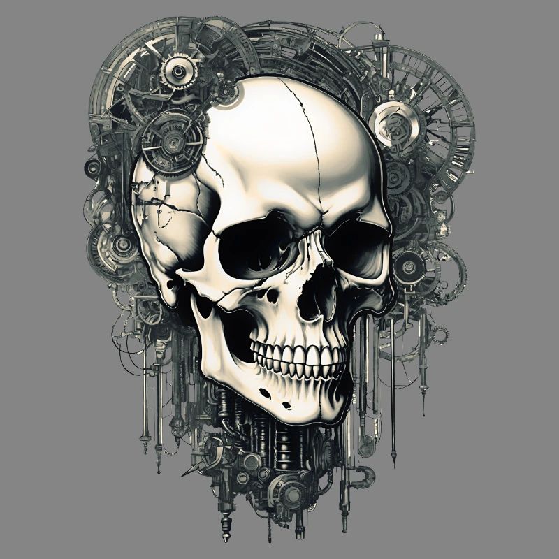 Skull