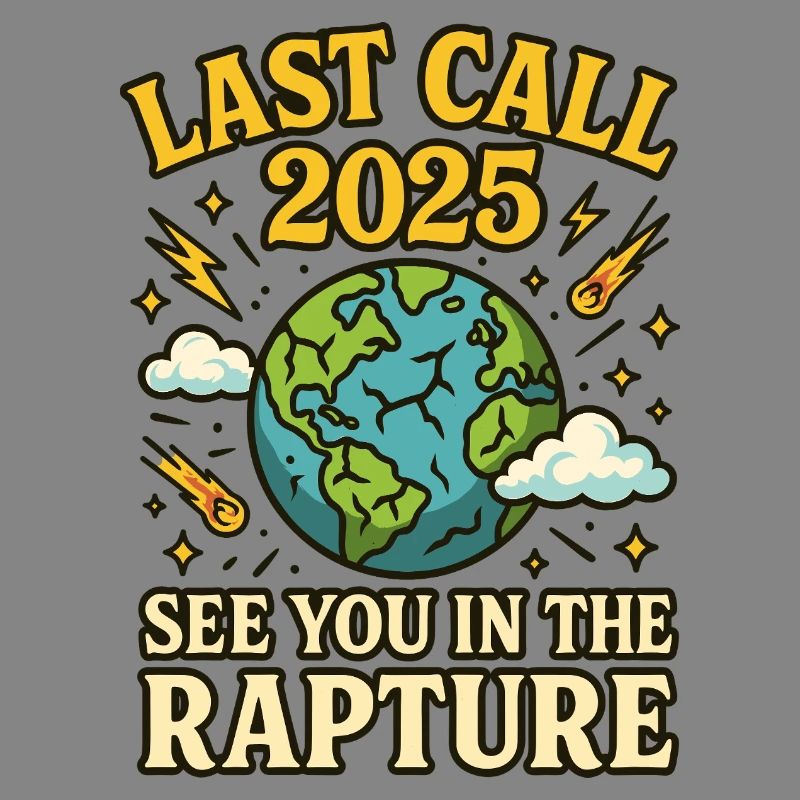 Last call 2025