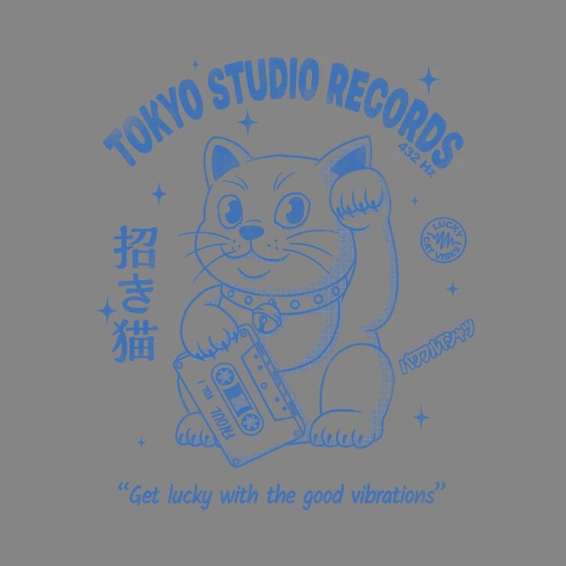 Maneki Neko