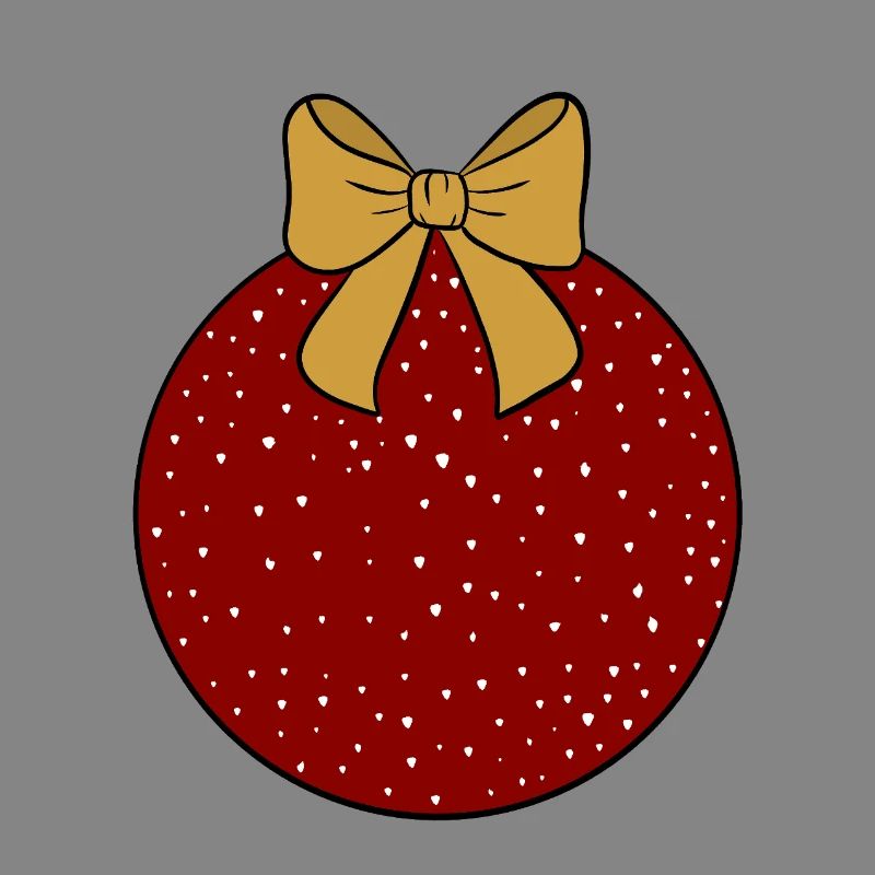 Weihnachtskugel