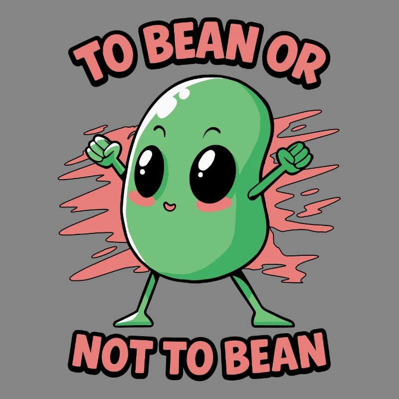 Bohne oder nicht Bohne
