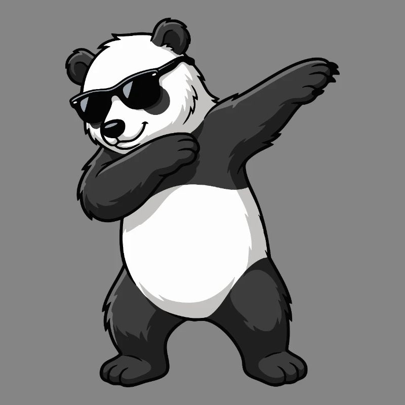 Dab Panda