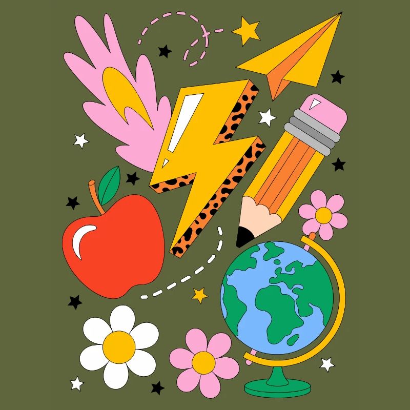 School enrollment