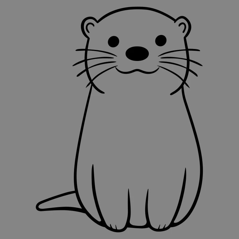 otter
