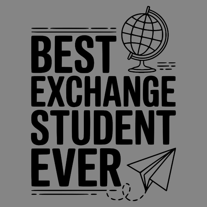 Best Exchange Student Ever
