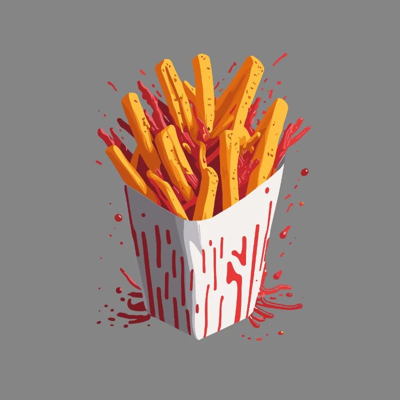 Explosive Chips