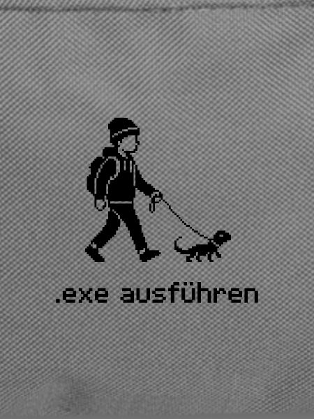 exe ausführen