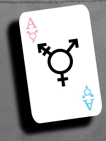 Ace of Trans