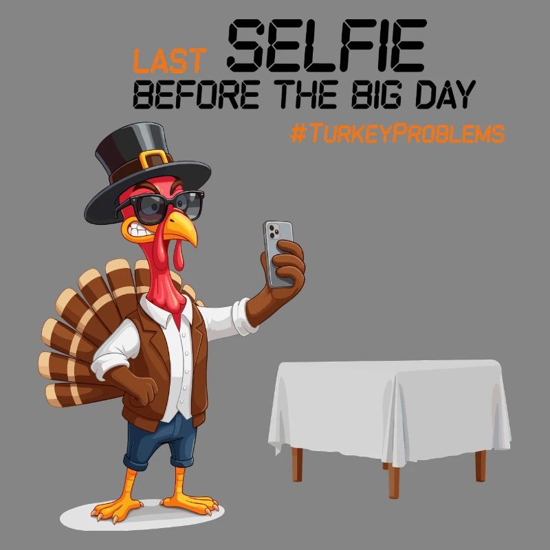 Turkey Problems