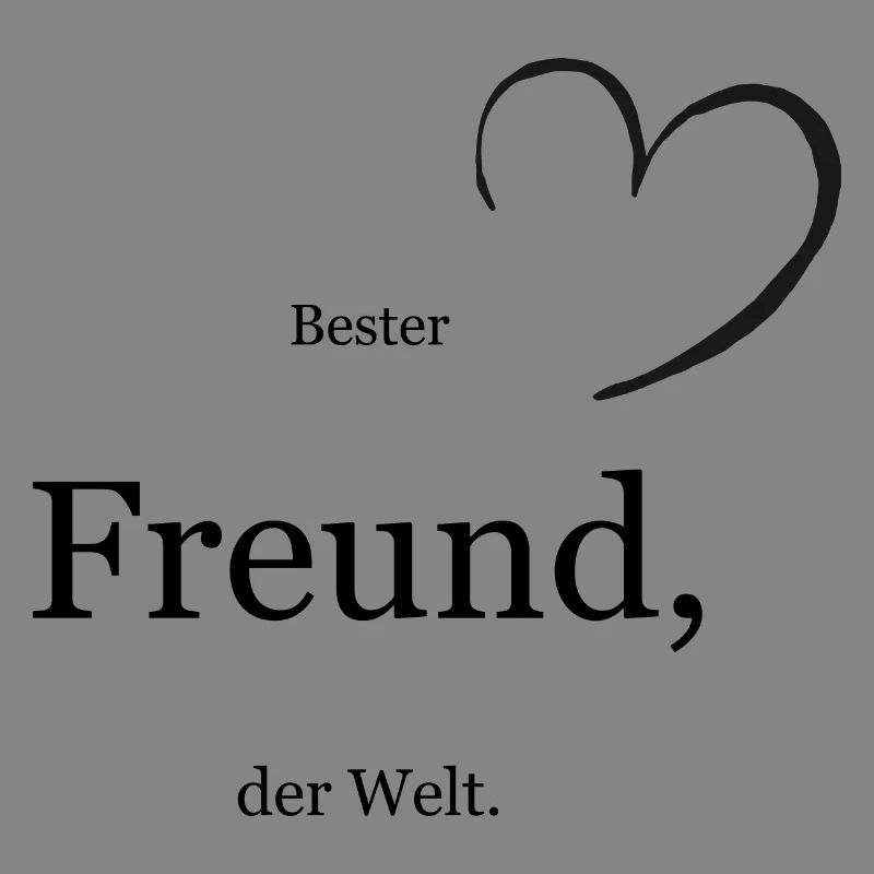 Bester Freund