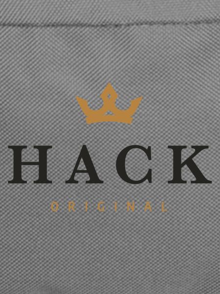 Hack Original Family Logo