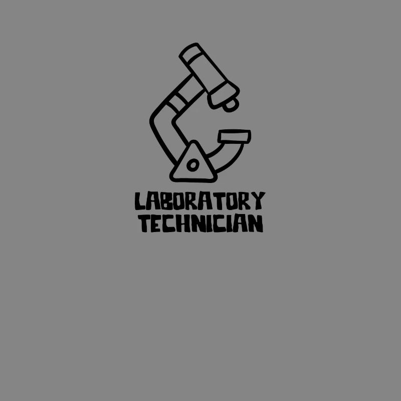 Laboratory Technician - Microscope