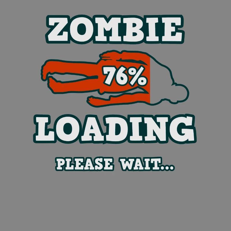 Loading Zombie - Please wait...
