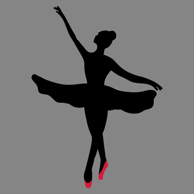 Ballet dancer
