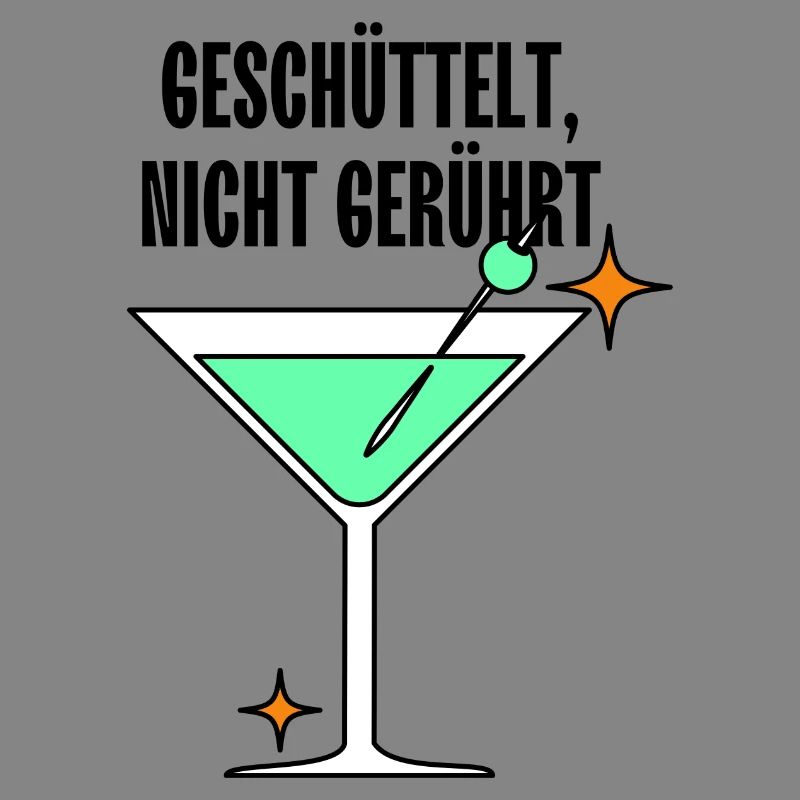 Mintmartini Neon Stil