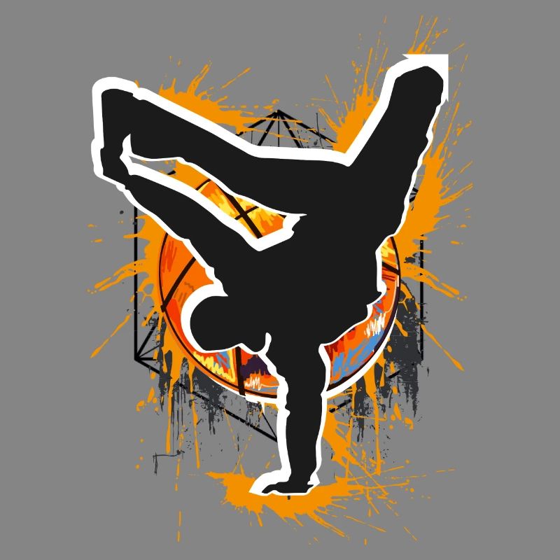 Breakdance - Breakdancer - Breakdancing - Bboy