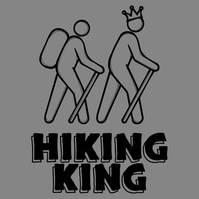 Mountain Hike Nature Experience Hiking Statement