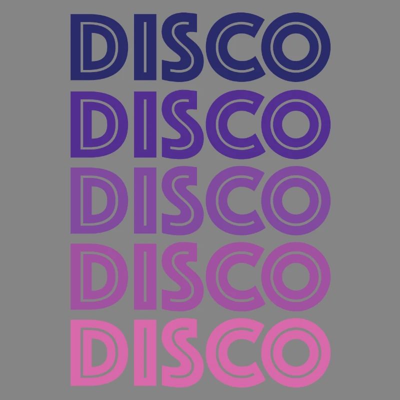 Disco Disco Disco