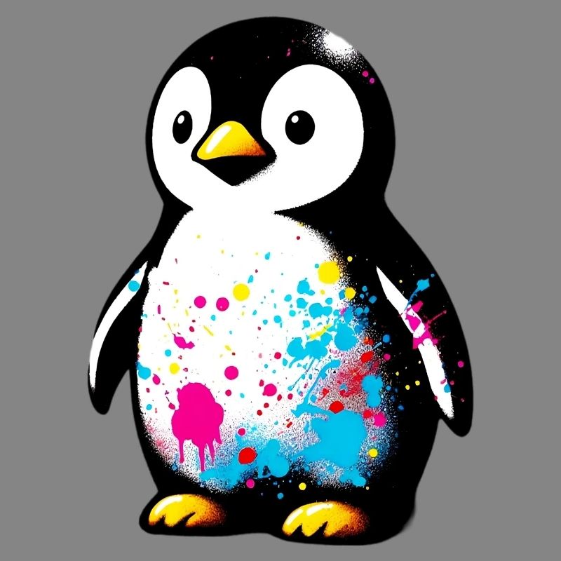 Pinguin
