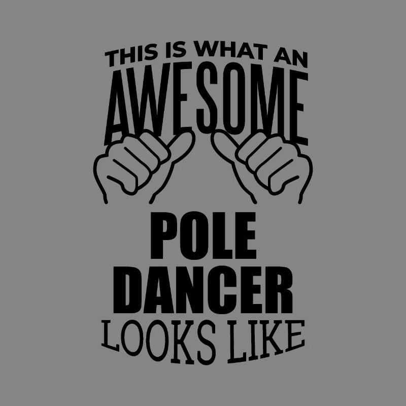 Pole Dancer