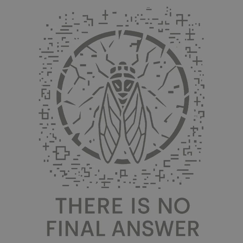 Cicada Infinite Cipher