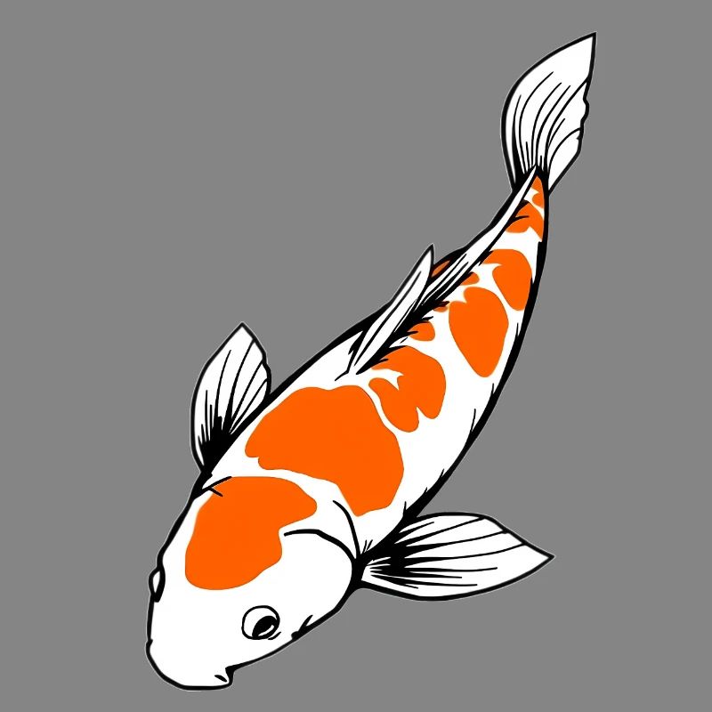 Koi Fish