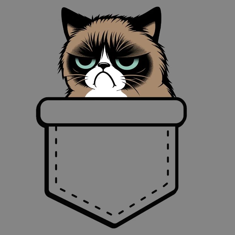 grumpy 