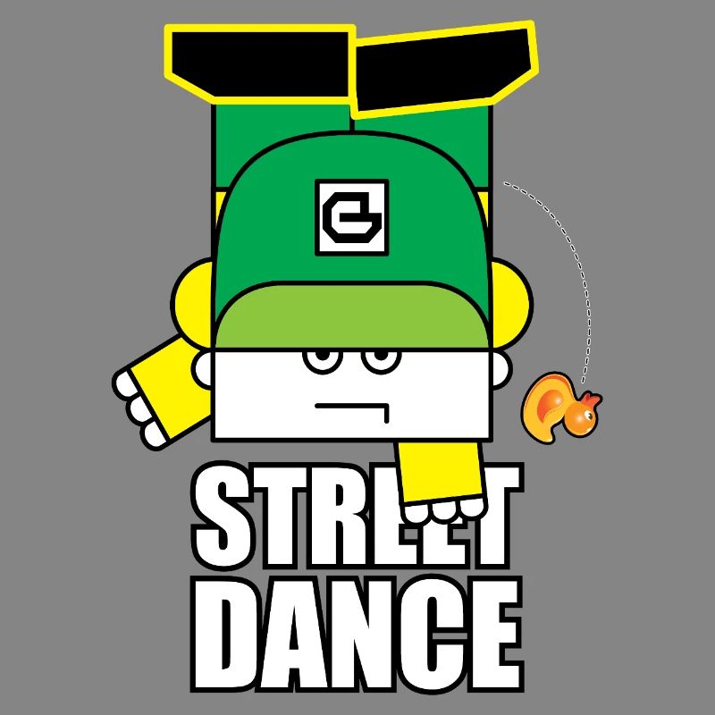 Green Street Dance Bot