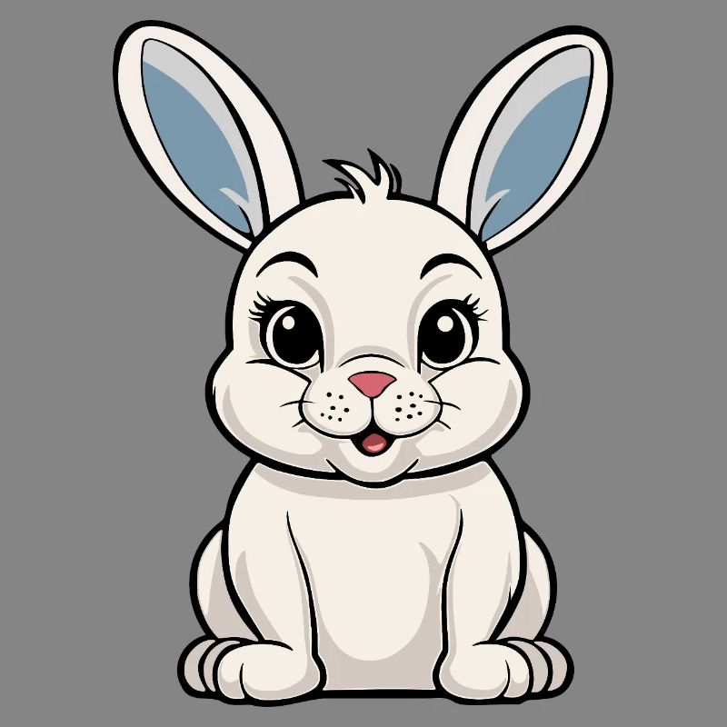 White Rabbit