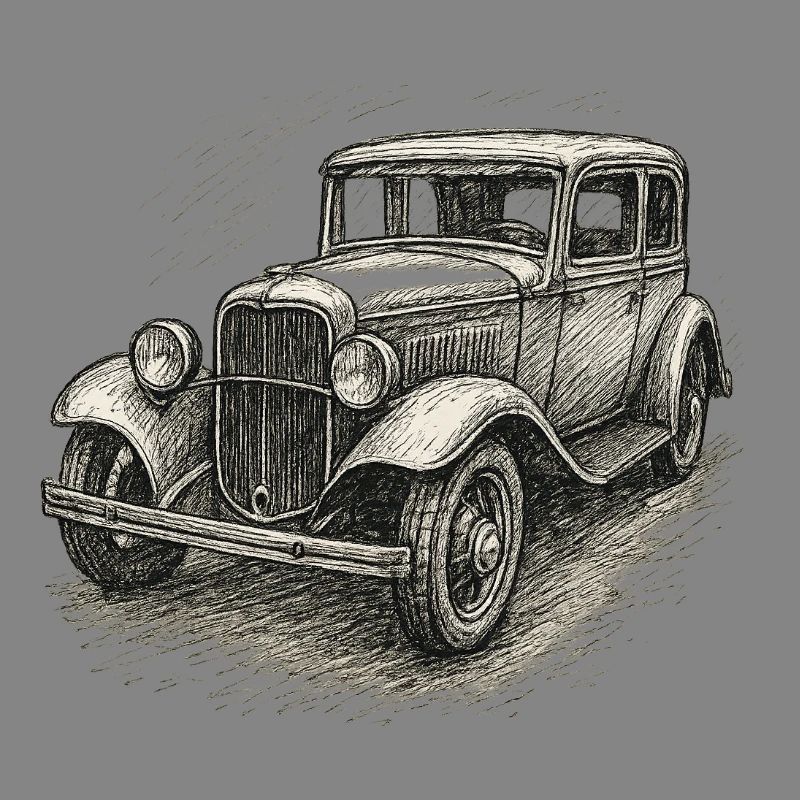 Oldtimer