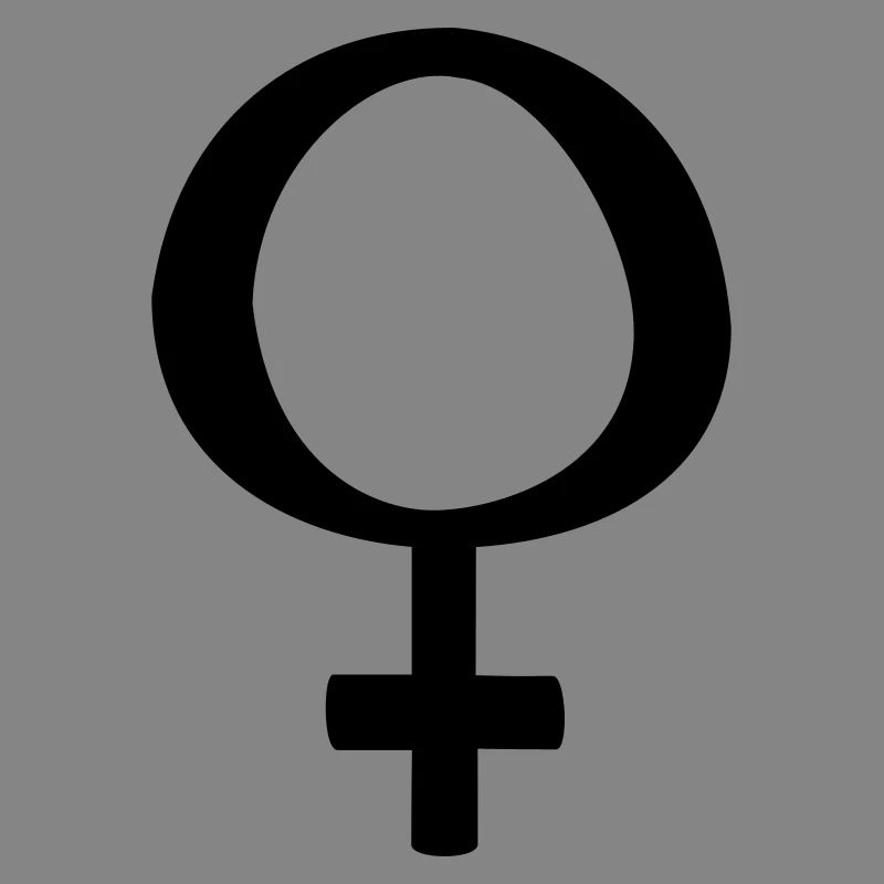 Femmes symbole