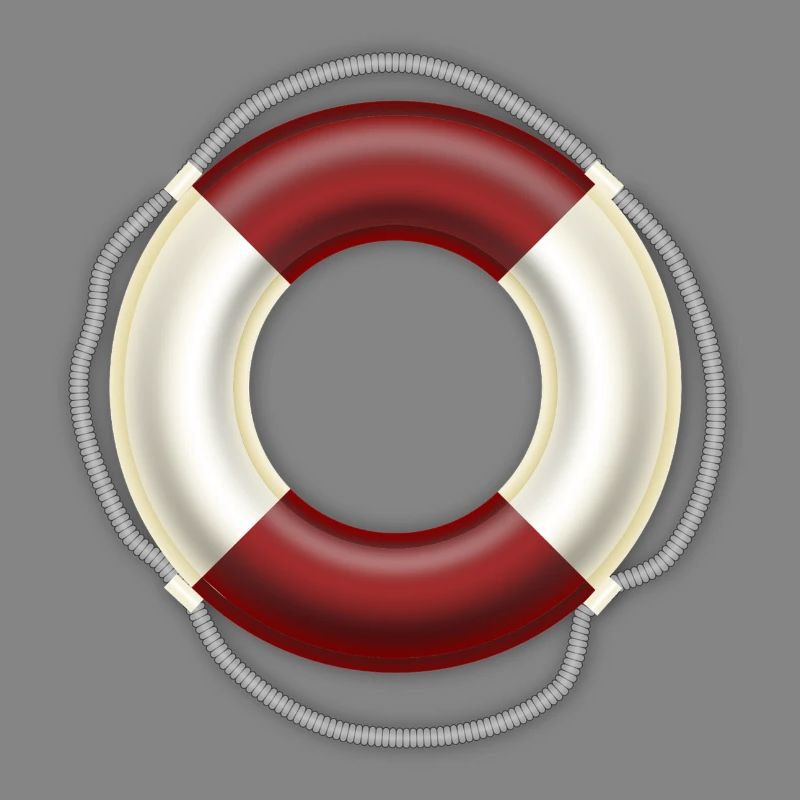 Rettungsring
