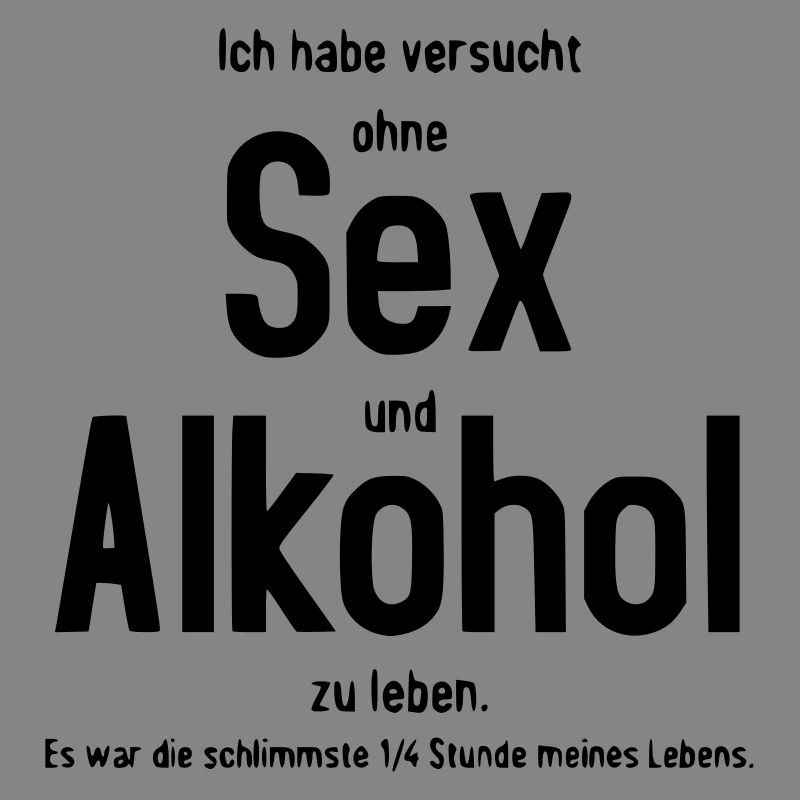 alcool