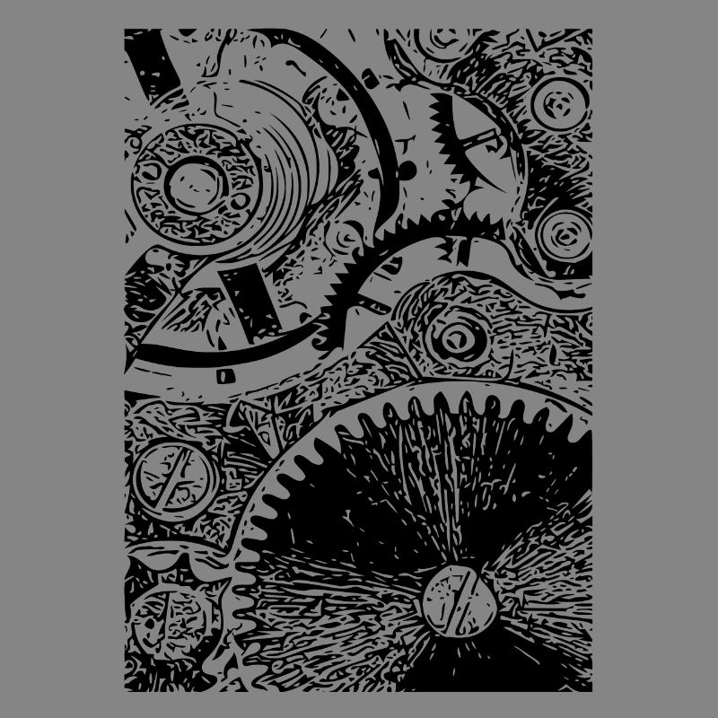 clockwork